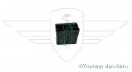 Sleeve housing